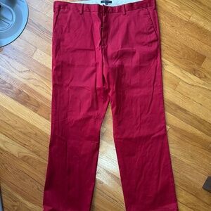 Banana Republic Aiden Slim Fit Chino Pants